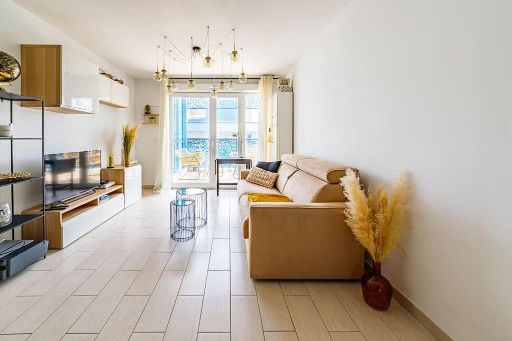 Guestready - Modern Comfort Near Orange Velodrome Marseille